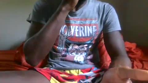 Sir Big dick B online show from 19, 9, 2025