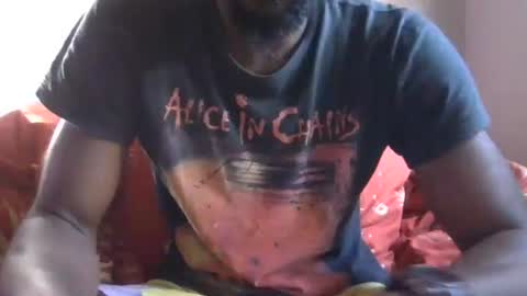 Sir Big dick B online show from 3, 2, 2026