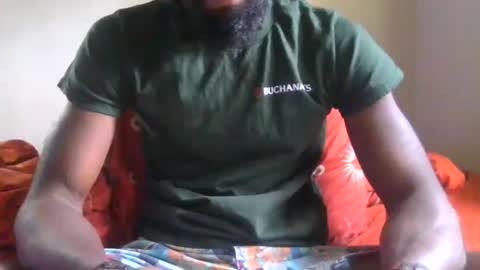 Sir Big dick B online show from 30, 4, 2026