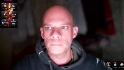 Snapshot of bigdickboss1984 chatting on 17, 1, 2026 bigdickboss1984 online show from 17, 1, 2026