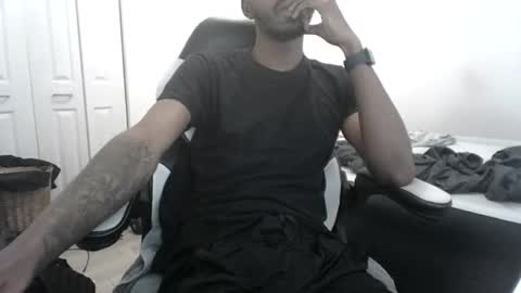 antwan online show from 12, 1, 2025