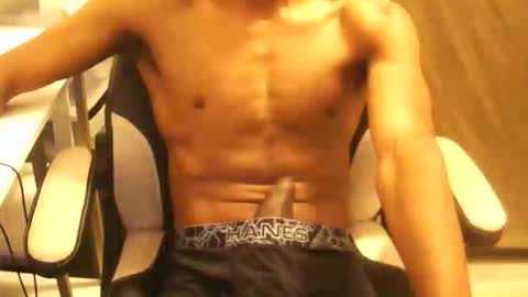 antwan online show from 23, 12, 2025