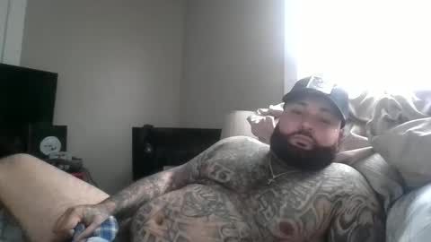 bigdickrican94 online show from 2, 1, 2025