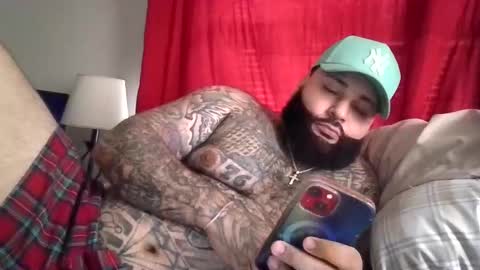 bigdickrican94 online show from 23, 1, 2025