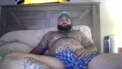 bigdickrican94 online show from 4, 10, 2025
