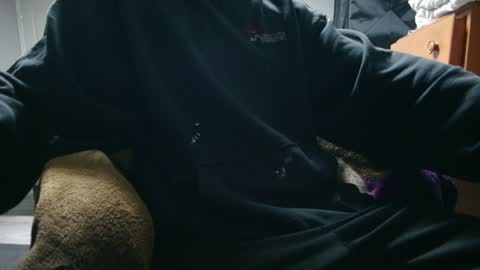 George Forest Dickyduby on all Socials online show from 8, 12, 2024