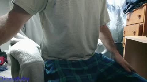 George Forest Dickyduby on all Socials online show from 23, 12, 2024