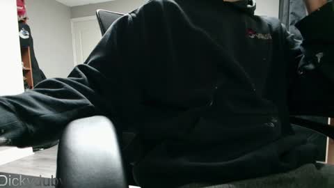 George Forest Dickyduby on all Socials online show from 25, 1, 2025