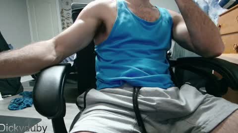 George Forest Dickyduby on all Socials online show from 28, 1, 2025