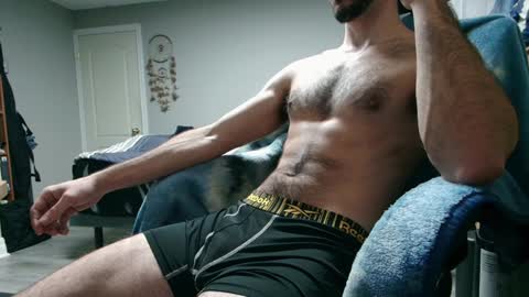 George Forest Dickyduby on all Socials online show from 3, 2, 2025