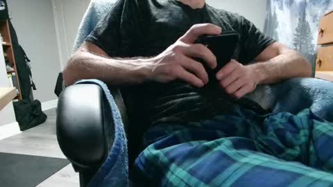 George Forest Dickyduby on all Socials online show from 12, 2, 2025