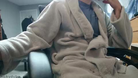 George Forest Dickyduby on all Socials online show from 28, 11, 2025