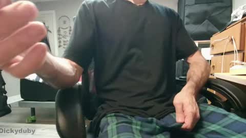 George Forest Dickyduby on all Socials online show from 24, 4, 2026