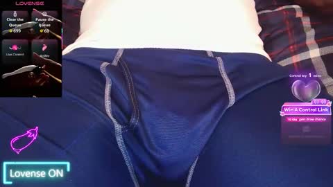 BigDickFreak online show from 11, 6, 2026