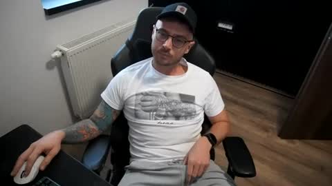 bigdikrogue online show from 19, 7, 2026