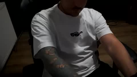 bigdikrogue online show from 31, 7, 2026