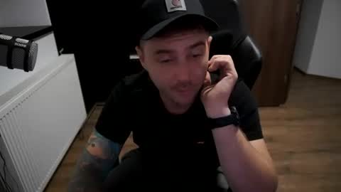 bigdikrogue online show from 1, 8, 2026