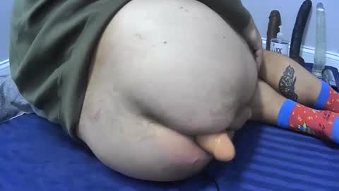 Bigdildostretch online show from 13, 11, 2025