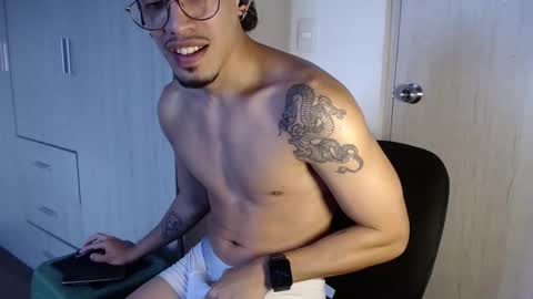 BigDragonBoy online show from 1, 2, 2026