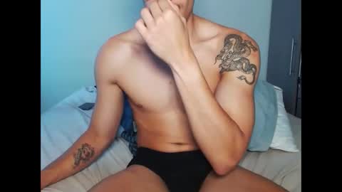 BigDragonBoy online show from 25, 4, 2026