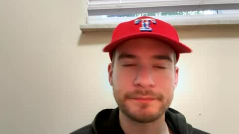 Jeff online show from 23, 7, 2026