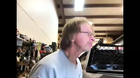 bigelectricrod online show from 22, 12, 2024