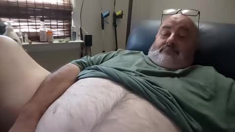 bigfuzzyteddybear online show from 4, 3, 2026