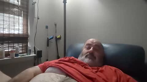 bigfuzzyteddybear online show from 14, 3, 2026