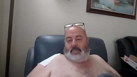 bigfuzzyteddybear online show from 23, 4, 2026