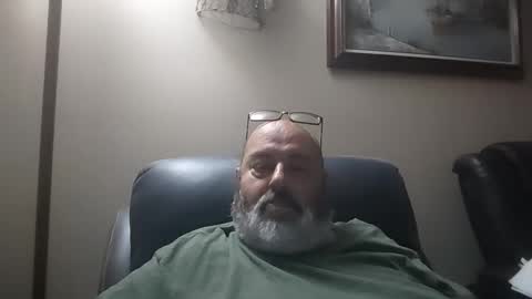 bigfuzzyteddybear online show from 29, 4, 2026