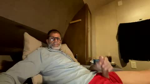 biggcock27 online show from 1, 11, 2025
