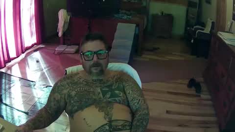 biggdaddy4206913 online show from 2, 2, 2026