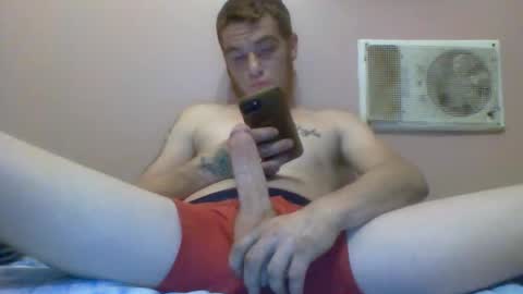 Snapshot of biggingerdick04 chatting on 30, 10, 2025 biggingerdick04 online show from 30, 10, 2025