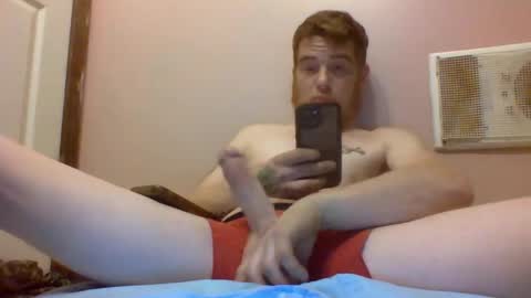 Snapshot of biggingerdick04 chatting on 5, 12, 2025 biggingerdick04 online show from 5, 12, 2025