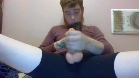 biggingerdick04 online show from 15, 12, 2025