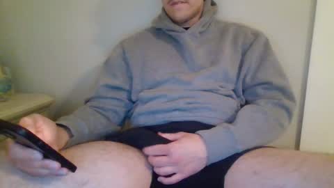 BigGooner01 online show from 21, 7, 2026