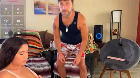 Snapshot of bigguylilmiss chatting on 8, 11, 2025 LILLI MATT online show from 8, 11, 2025