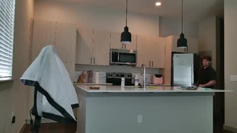 Tiny  Jason online show from 19, 3, 2026