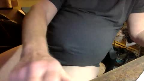 bighandedman online show from 17, 12, 2025