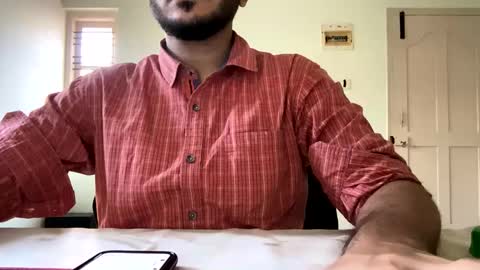 Snapshot of bighandsomesatisfy chatting on 9, 1, 2025 bighandsomesatisfy online show from 9, 1, 2025