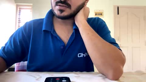 Snapshot of bighandsomesatisfy chatting on 17, 1, 2025 bighandsomesatisfy online show from 17, 1, 2025