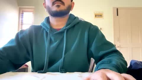 Snapshot of bighandsomesatisfy chatting on 25, 1, 2025 bighandsomesatisfy online show from 25, 1, 2025