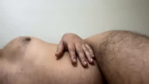 Snapshot of bighandsomesatisfy chatting on 2, 2, 2025 bighandsomesatisfy online show from 2, 2, 2025