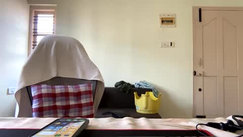 Snapshot of bighandsomesatisfy chatting on 19, 2, 2025 bighandsomesatisfy online show from 19, 2, 2025