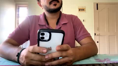 Snapshot of bighandsomesatisfy chatting on 22, 2, 2025 bighandsomesatisfy online show from 22, 2, 2025