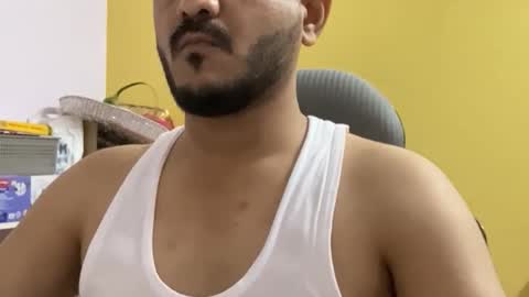 Snapshot of bighandsomesatisfy chatting on 13, 1, 2026 bighandsomesatisfy online show from 13, 1, 2026