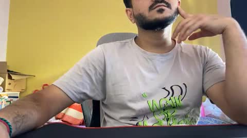 Snapshot of bighandsomesatisfy chatting on 14, 2, 2026 bighandsomesatisfy online show from 14, 2, 2026