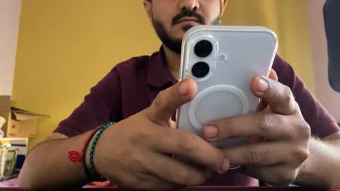 Snapshot of bighandsomesatisfy chatting on 16, 2, 2026 bighandsomesatisfy online show from 16, 2, 2026