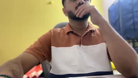 Snapshot of bighandsomesatisfy chatting on 25, 2, 2026 bighandsomesatisfy online show from 25, 2, 2026