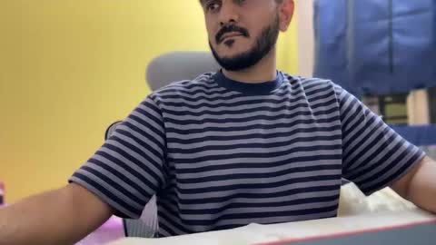 Snapshot of bighandsomesatisfy chatting on 28, 2, 2026 bighandsomesatisfy online show from 28, 2, 2026